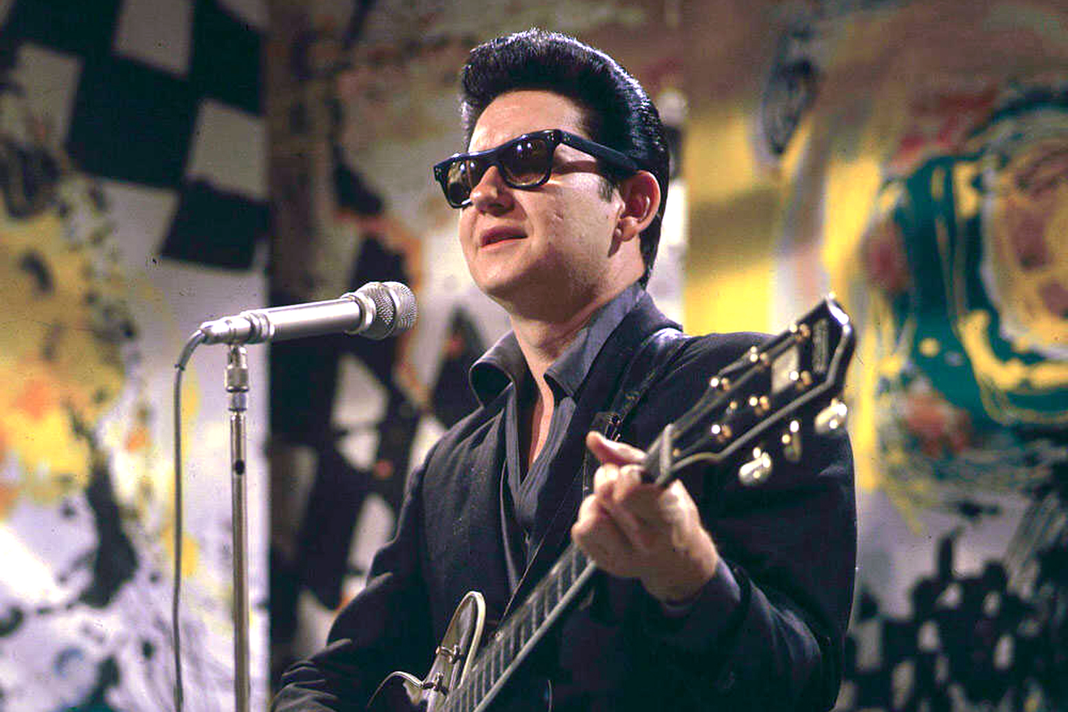 Roy Orbison