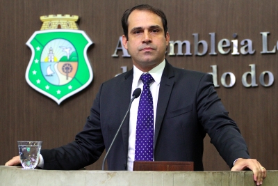 Deputado Salmito
