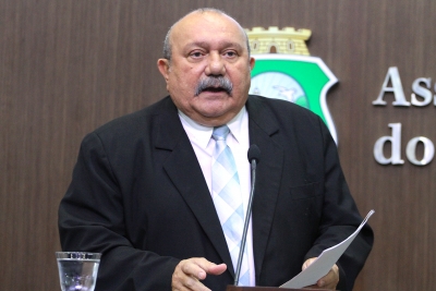 Deputado Fernando Hugo