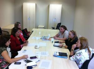 Frente Parlamentar em Defesa da Mulher