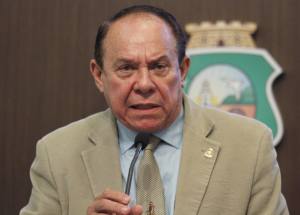 Dep. Manoel Duca (PRB)