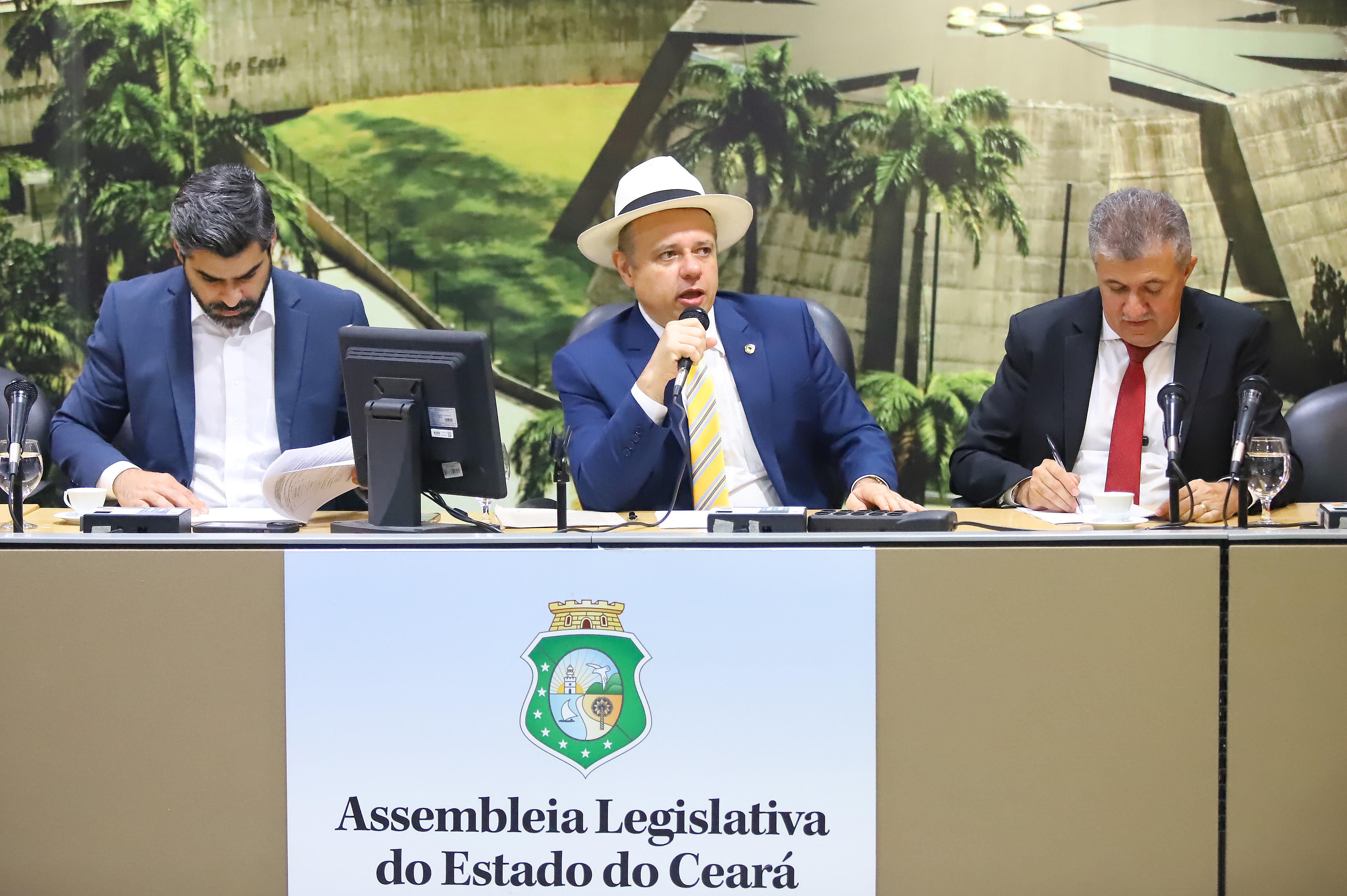 Comissão de Educação Básica