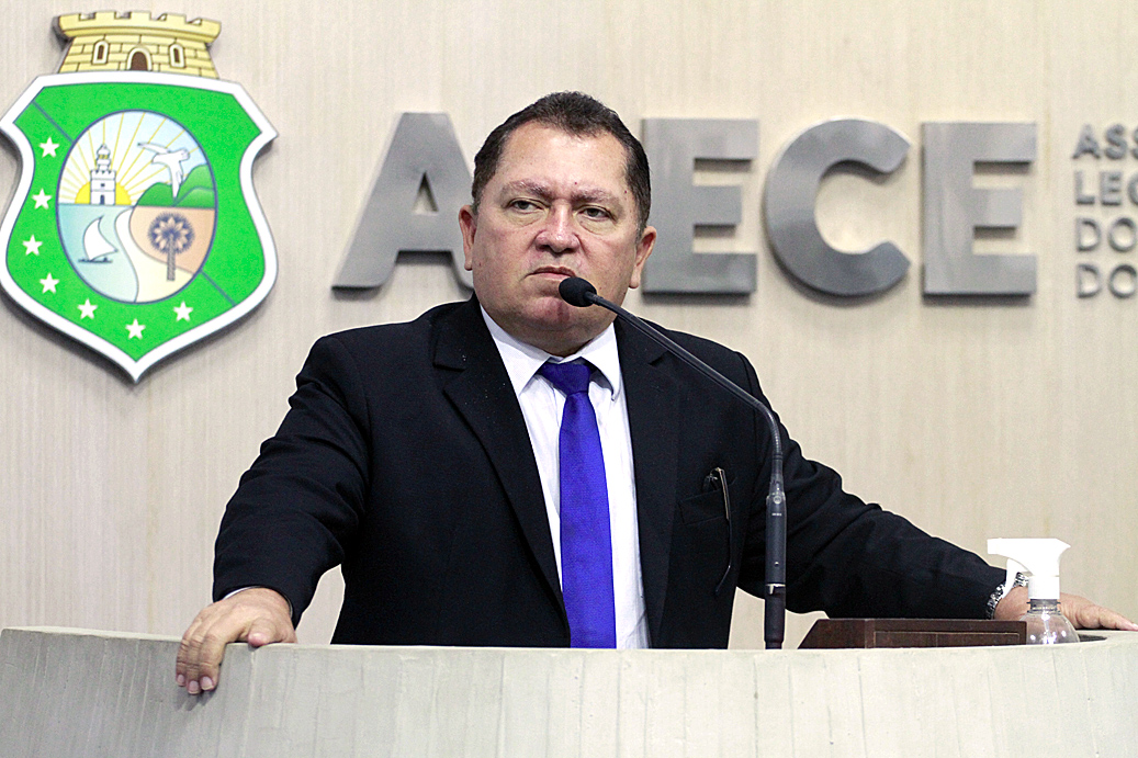 Deputado Almir Bié (Progressistas)