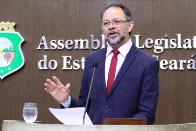Deputado Acrísio Sena