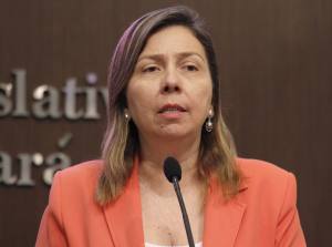 Dep. Rachel Marques (PT)