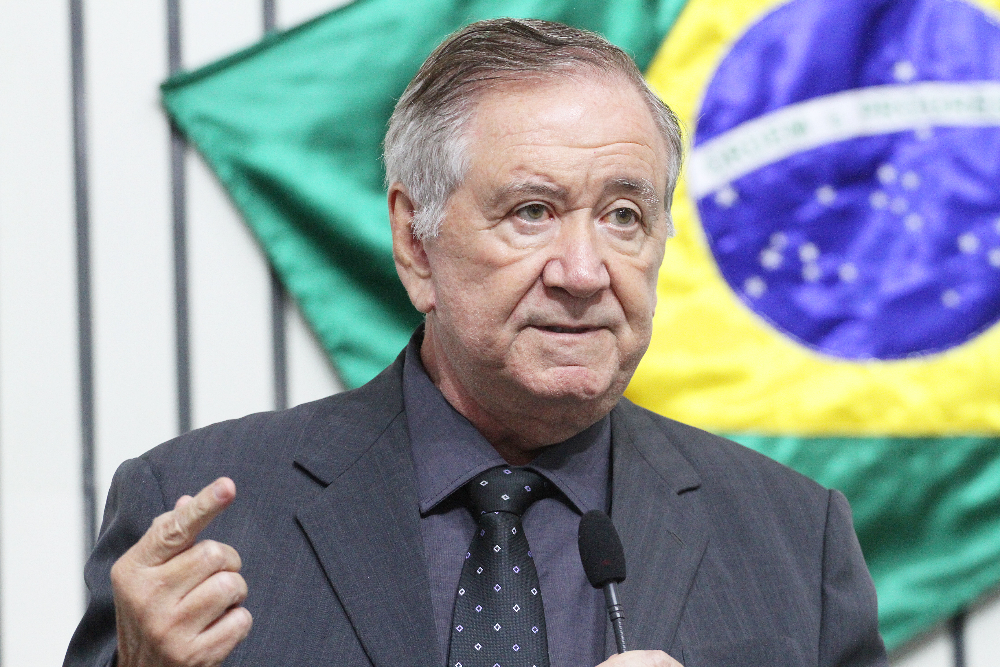 Deputado Moésio Loiola (Progressistas)