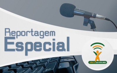 FM Assembleia lança especial com tema "Qual o tamanho do universo feminino?"