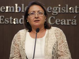 Dep. Mirian Sobreira (PSB)