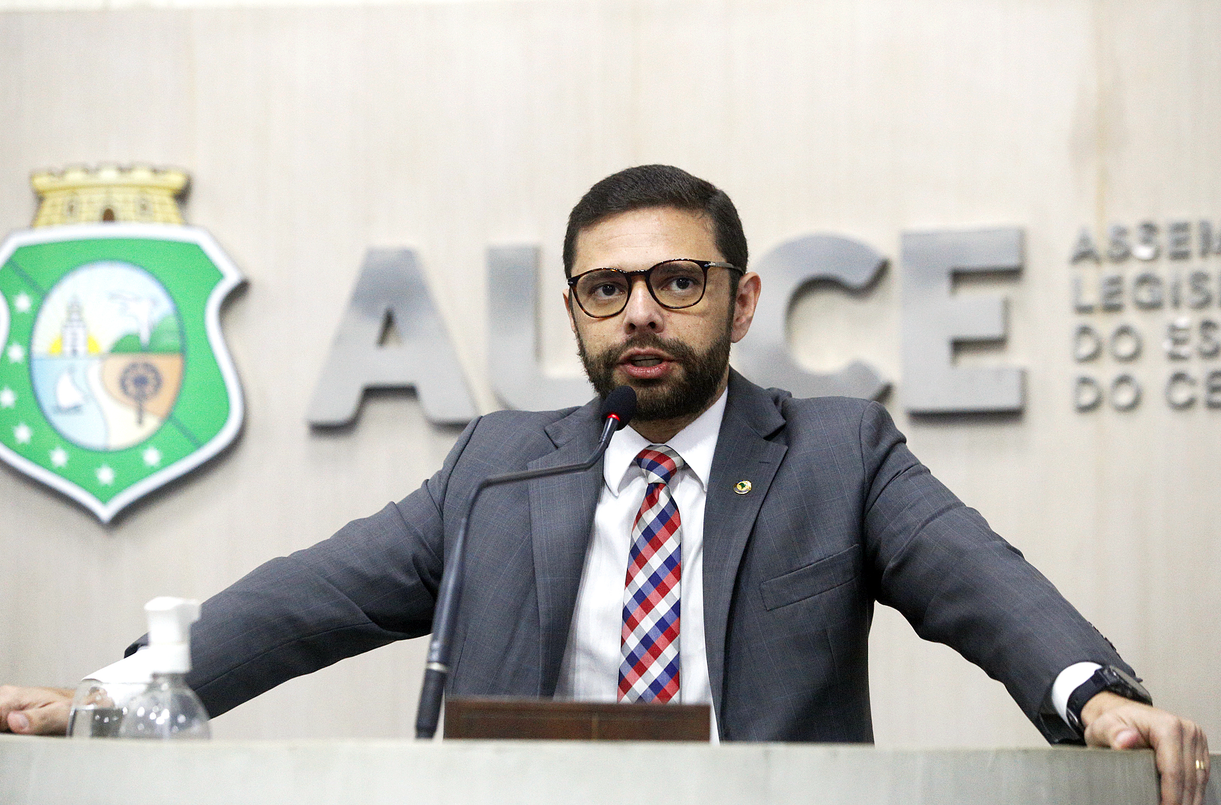 Deputado Júlio César Filho