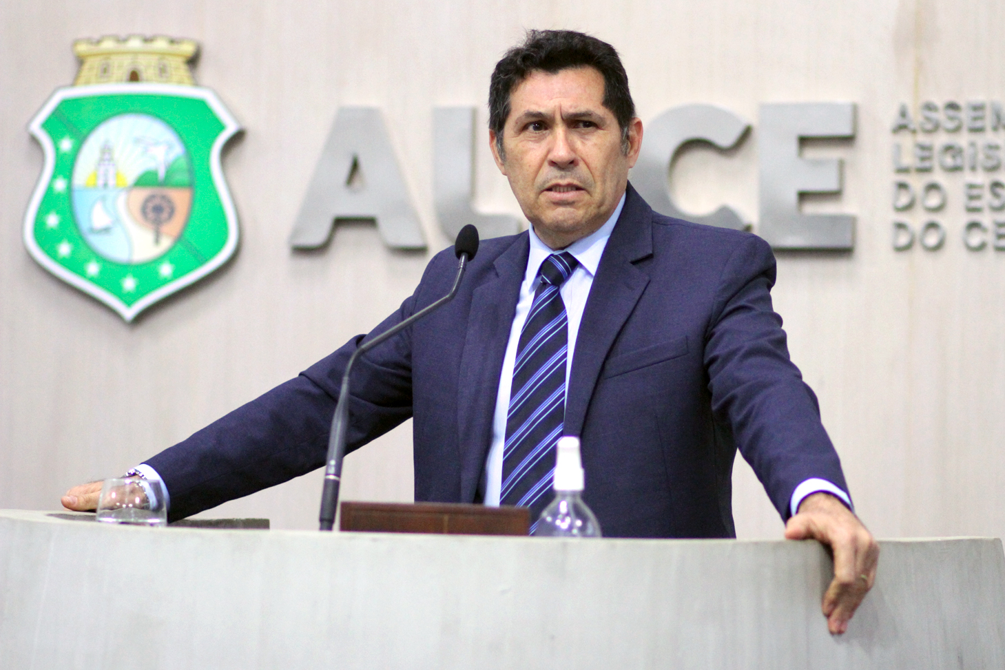 Deputado De Assis Diniz (PT)