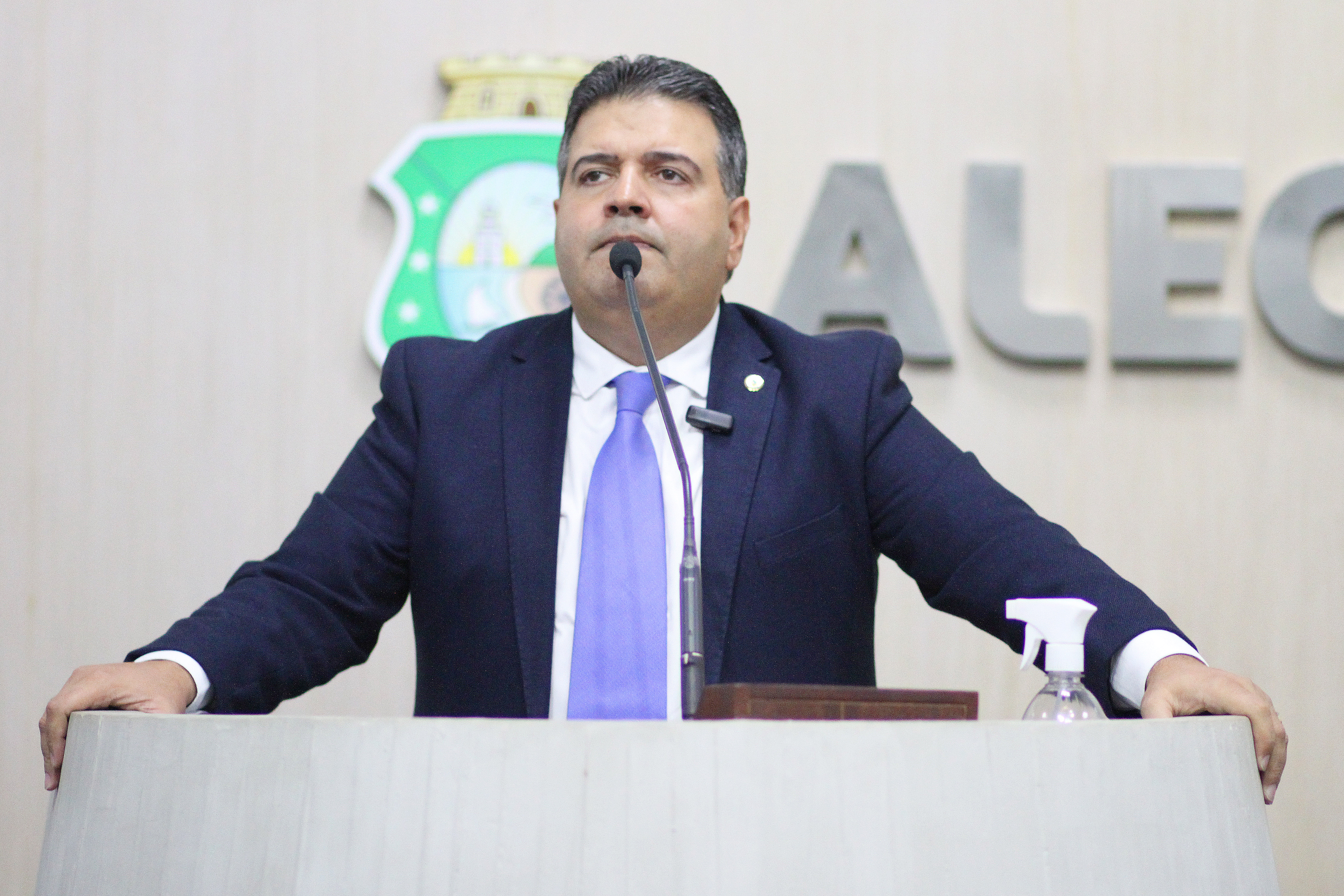 Deputado Felipe Mota (União)