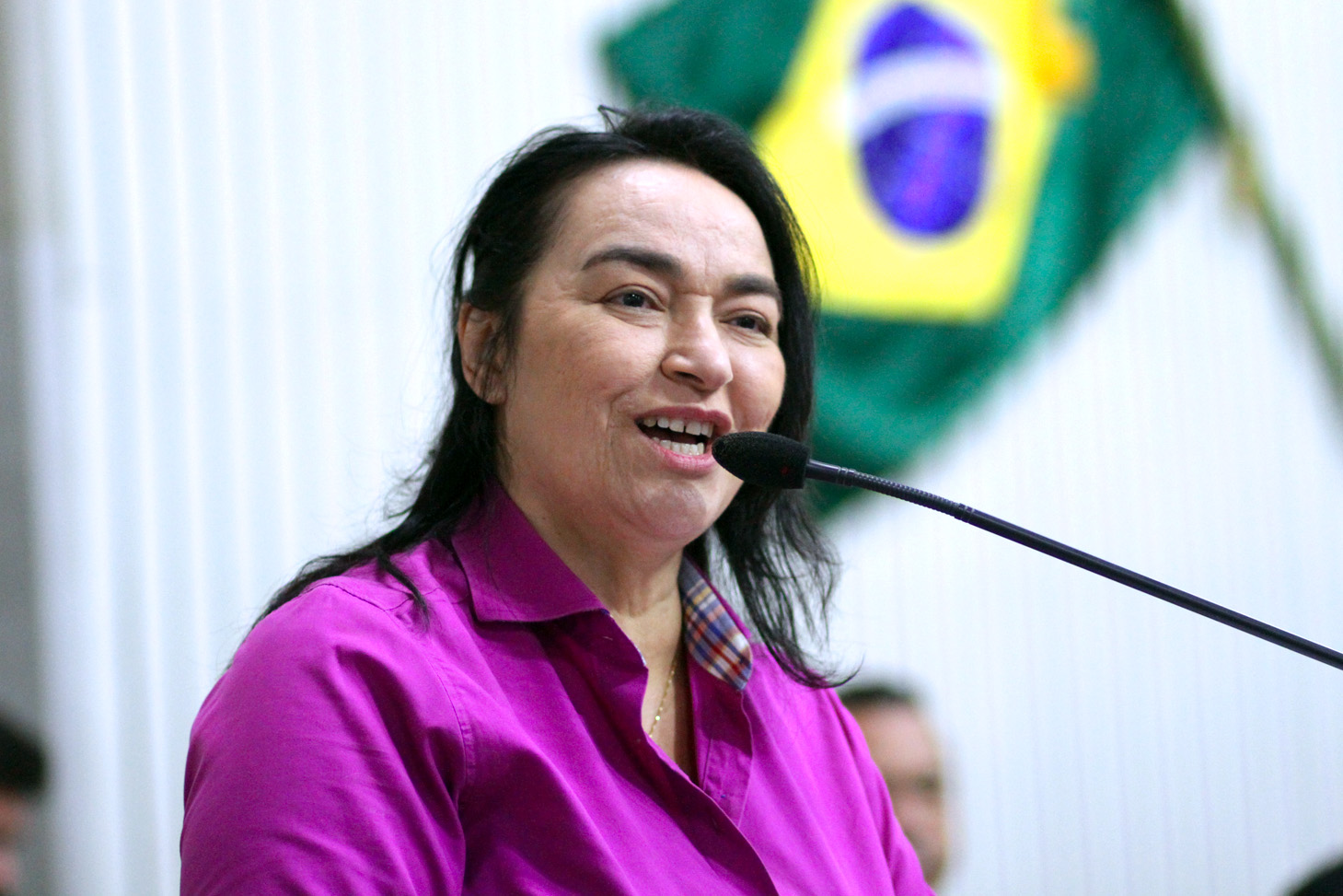 Deputada Dra.Silvana (PL)