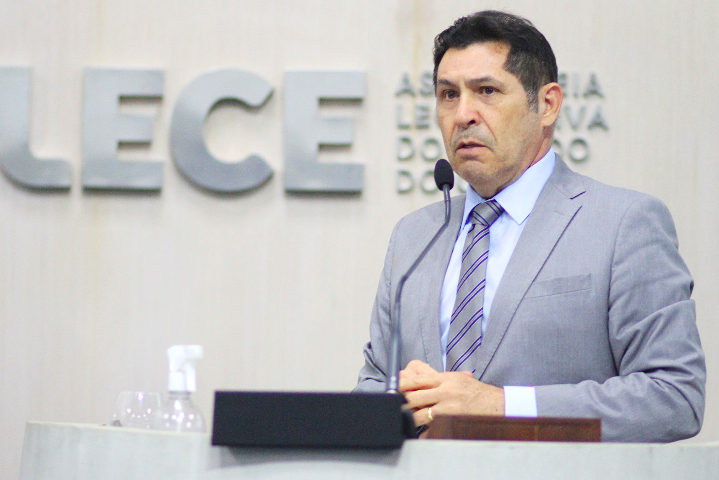 Deputado De Assis Diniz (PT)