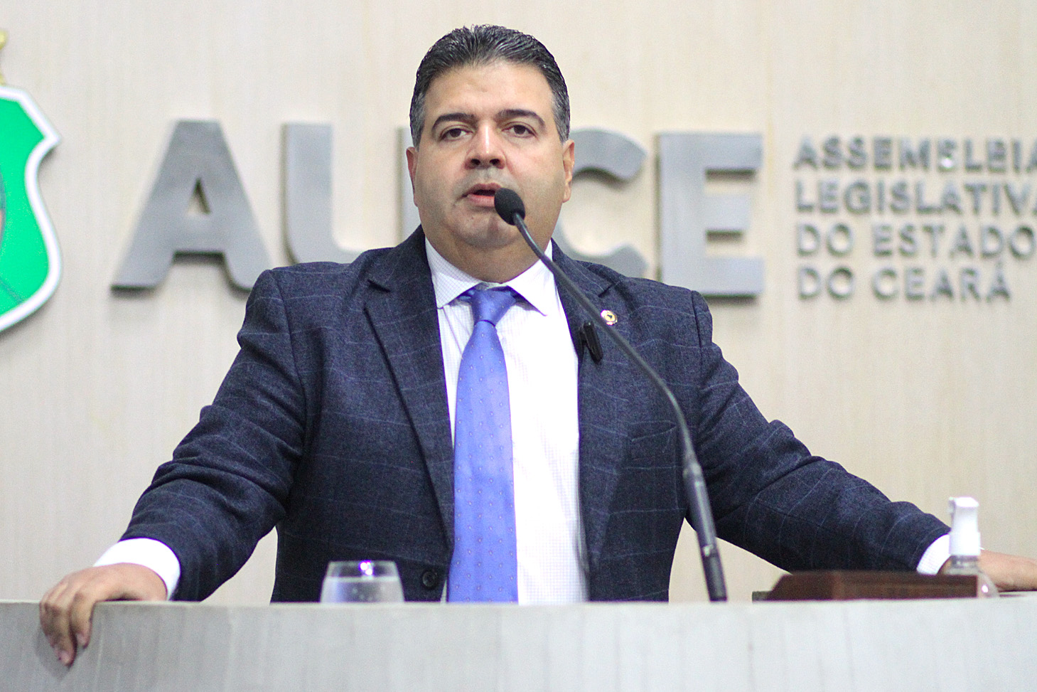 Deputado Felipe Mota (União)