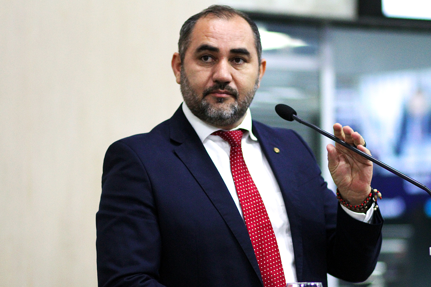 Deputado Missias Dias (PT)