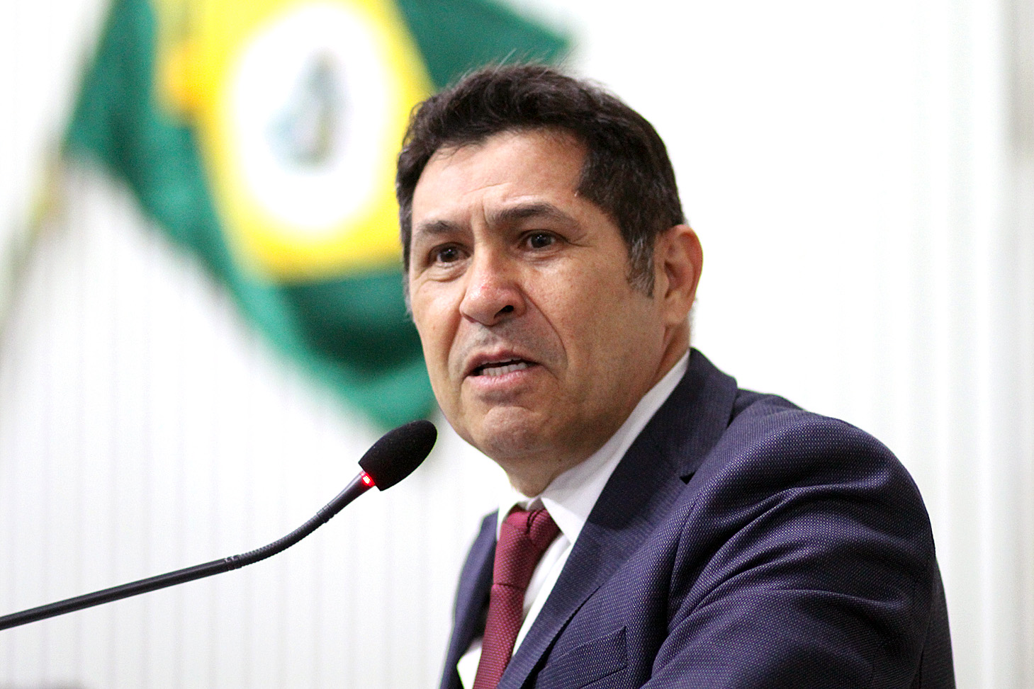 Deputado De Assis Diniz (PT)
