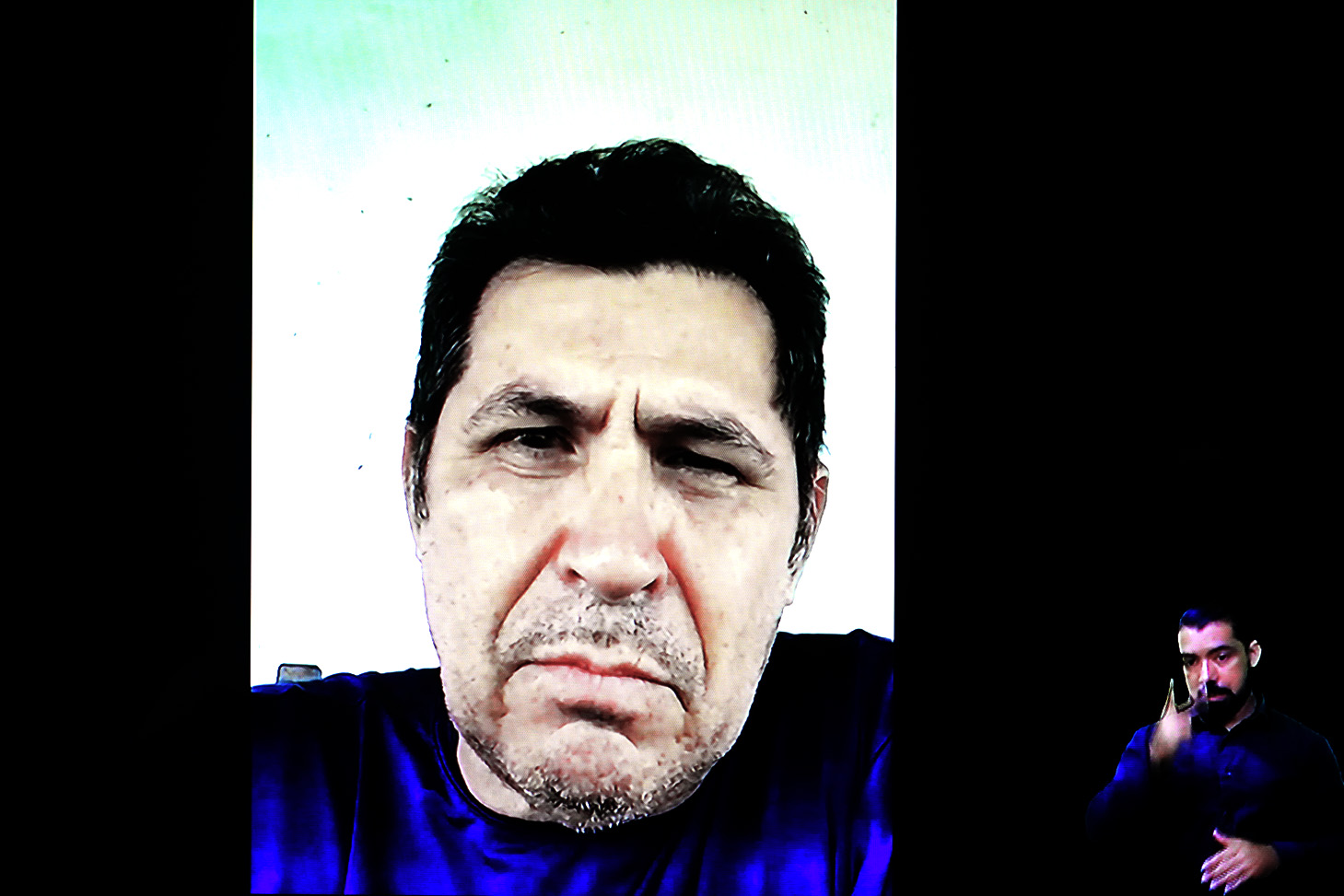 Deputado De Assis Diniz (PT)