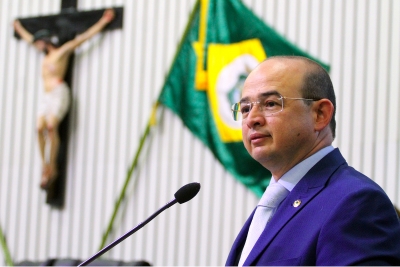 Deputado Sérgio Aguiar