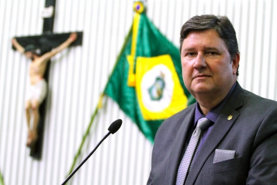Deputado Romeu Aldigueri