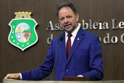 Deputado Acrísio Sena