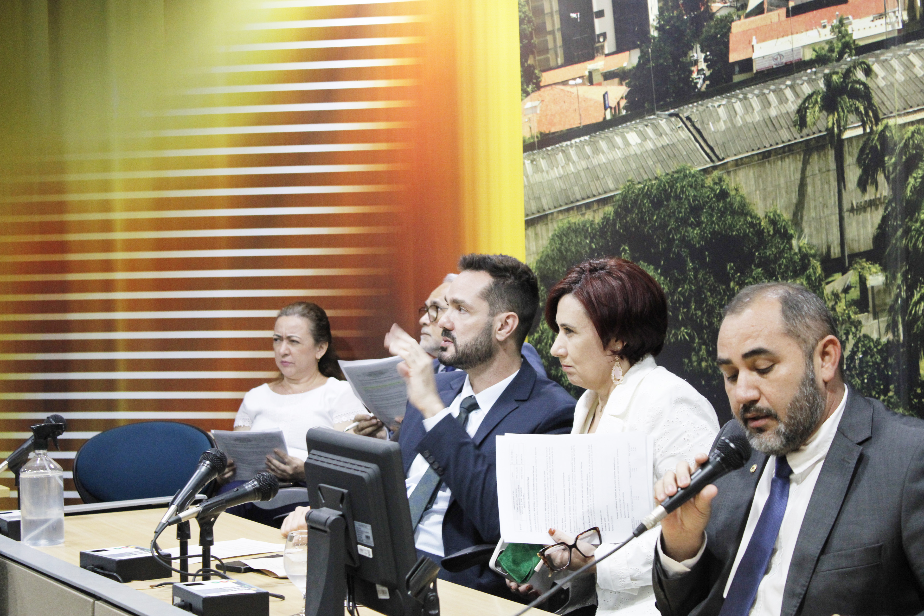 Comissão de Agropecuária