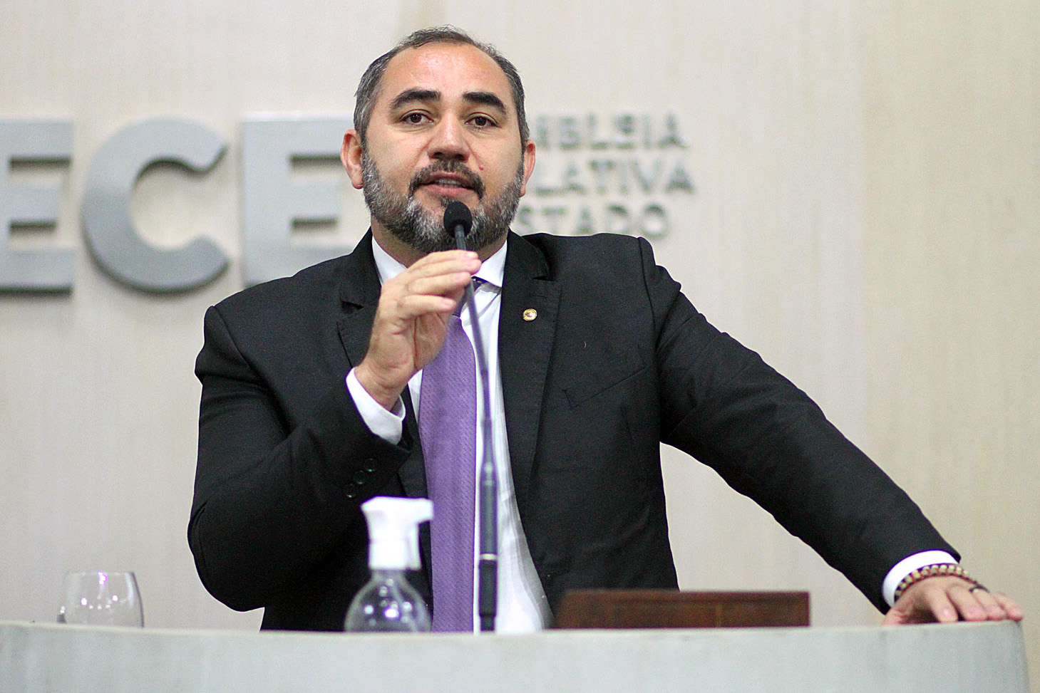 Deputado Missias Dias (PT)