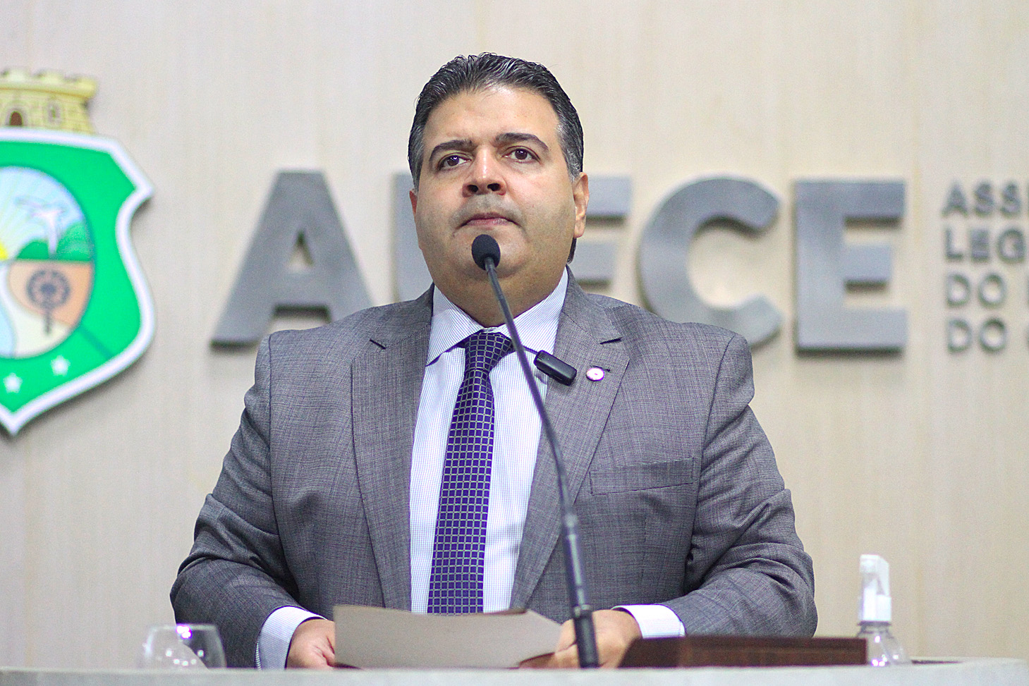 Deputado Felipe Mota (União)