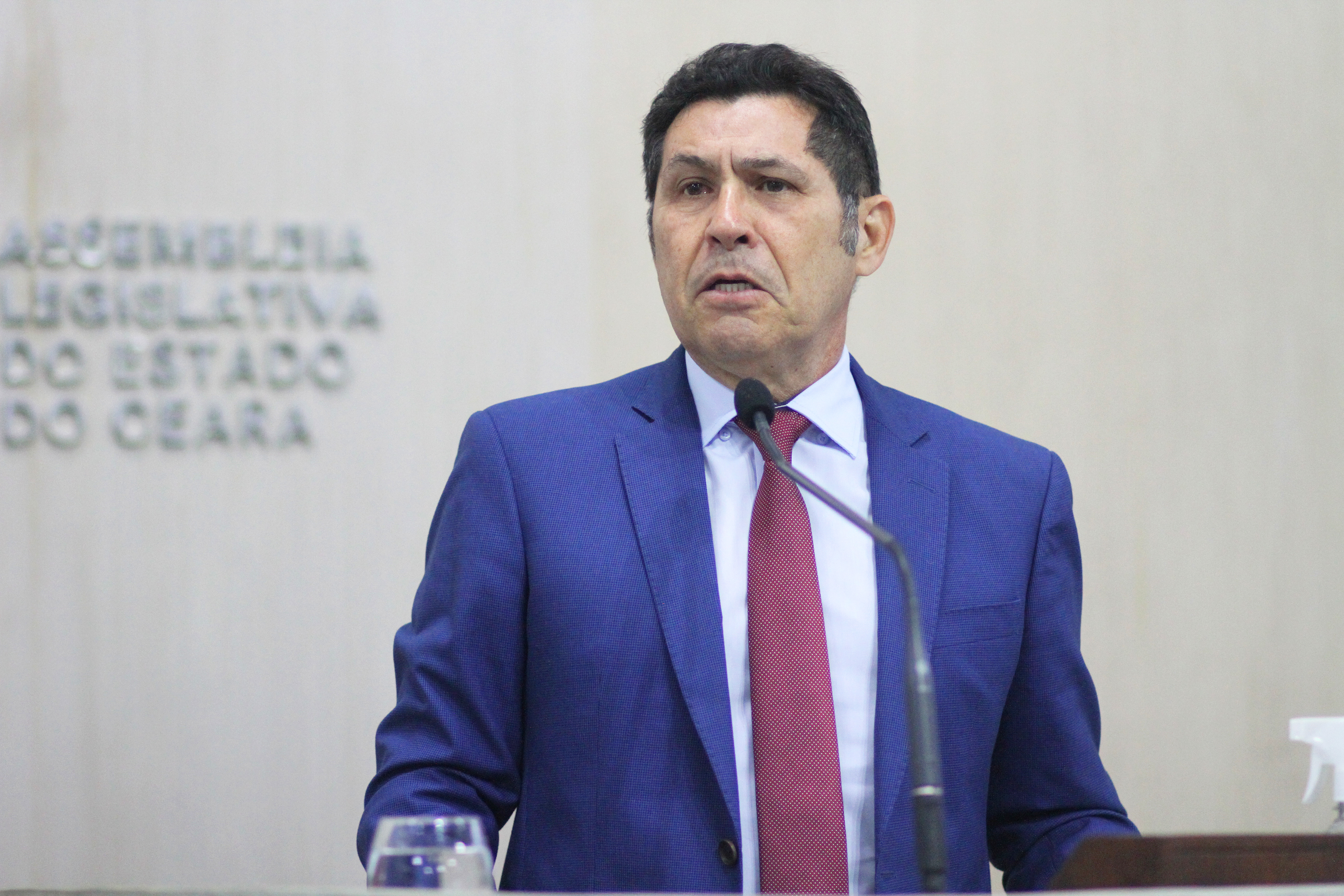 Deputado De Assis Diniz (PT)