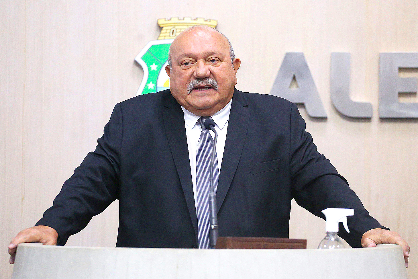 Deputado Fernando Hugo (PSD)