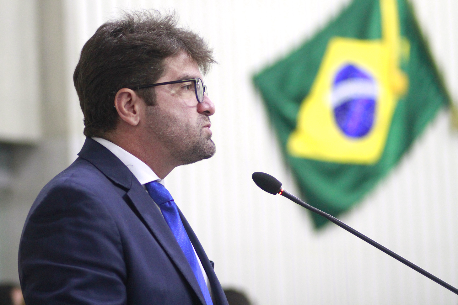 Deputado Dr.Aloísio (União)