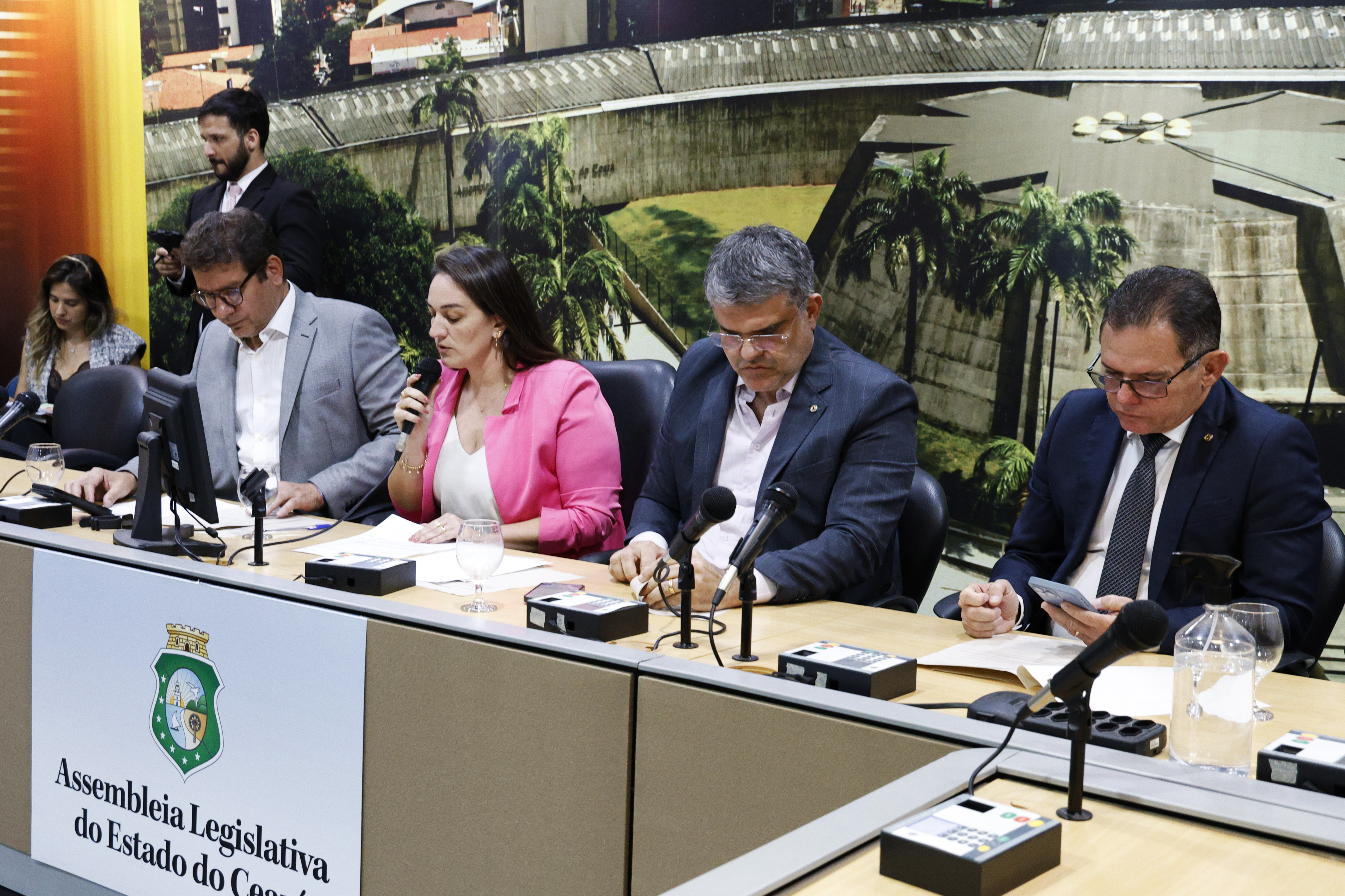 Comissão da Infância e Adolescência aprova seis projetos de indicação nesta terça-feira