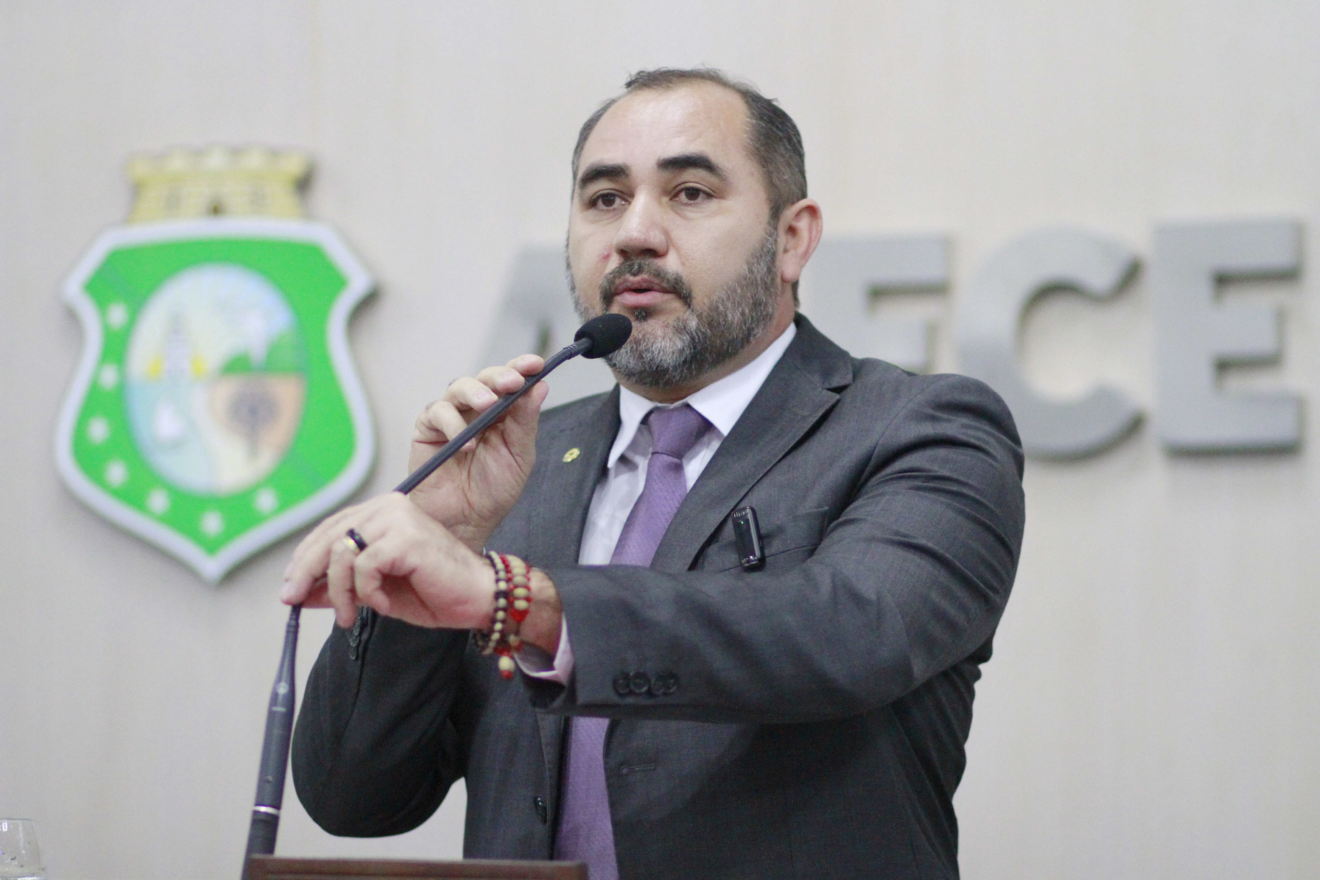 Deputado Missias Dias (PT)