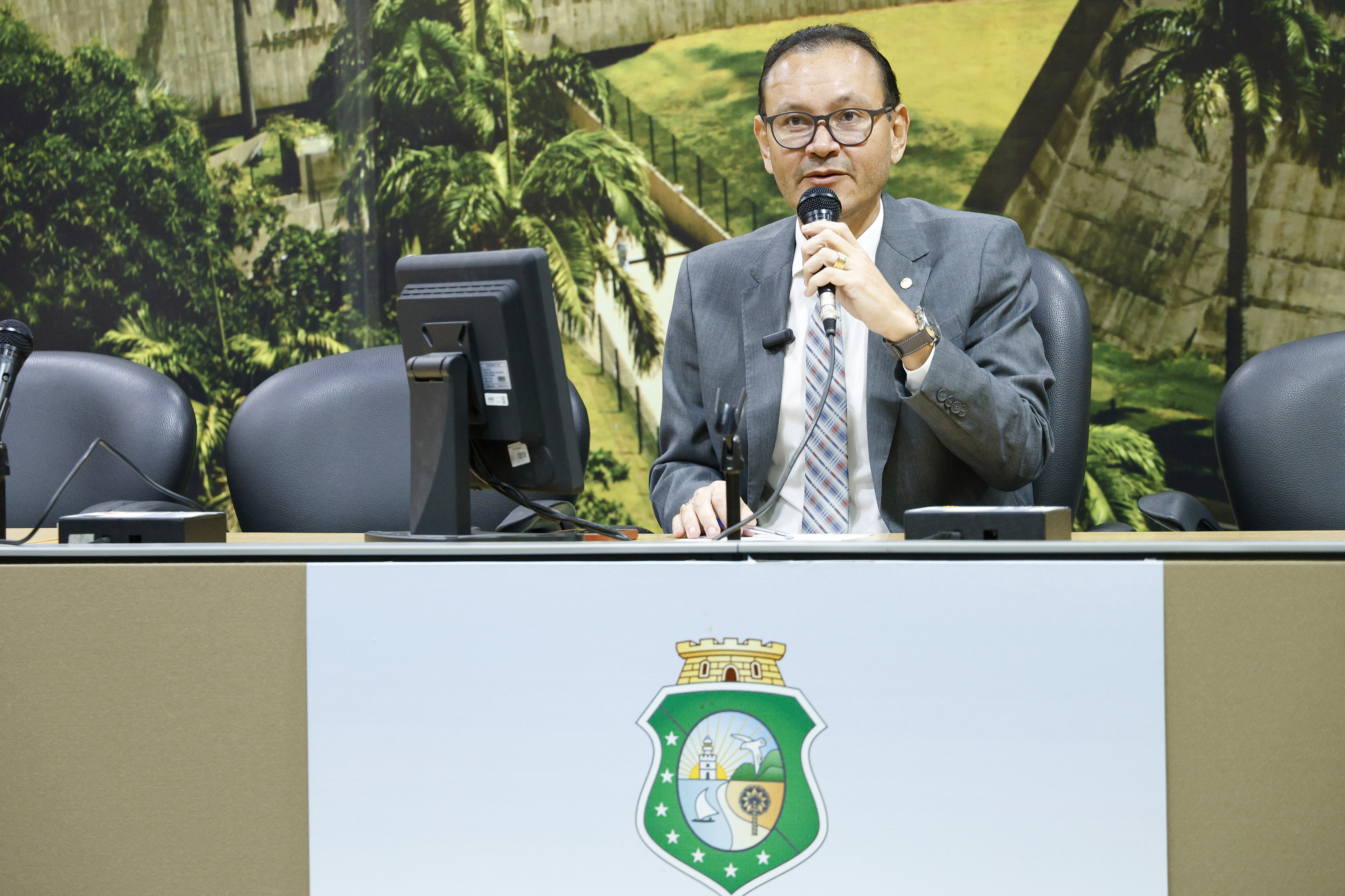 Comissão de Desenvolvimento Regional aprova três proposições
