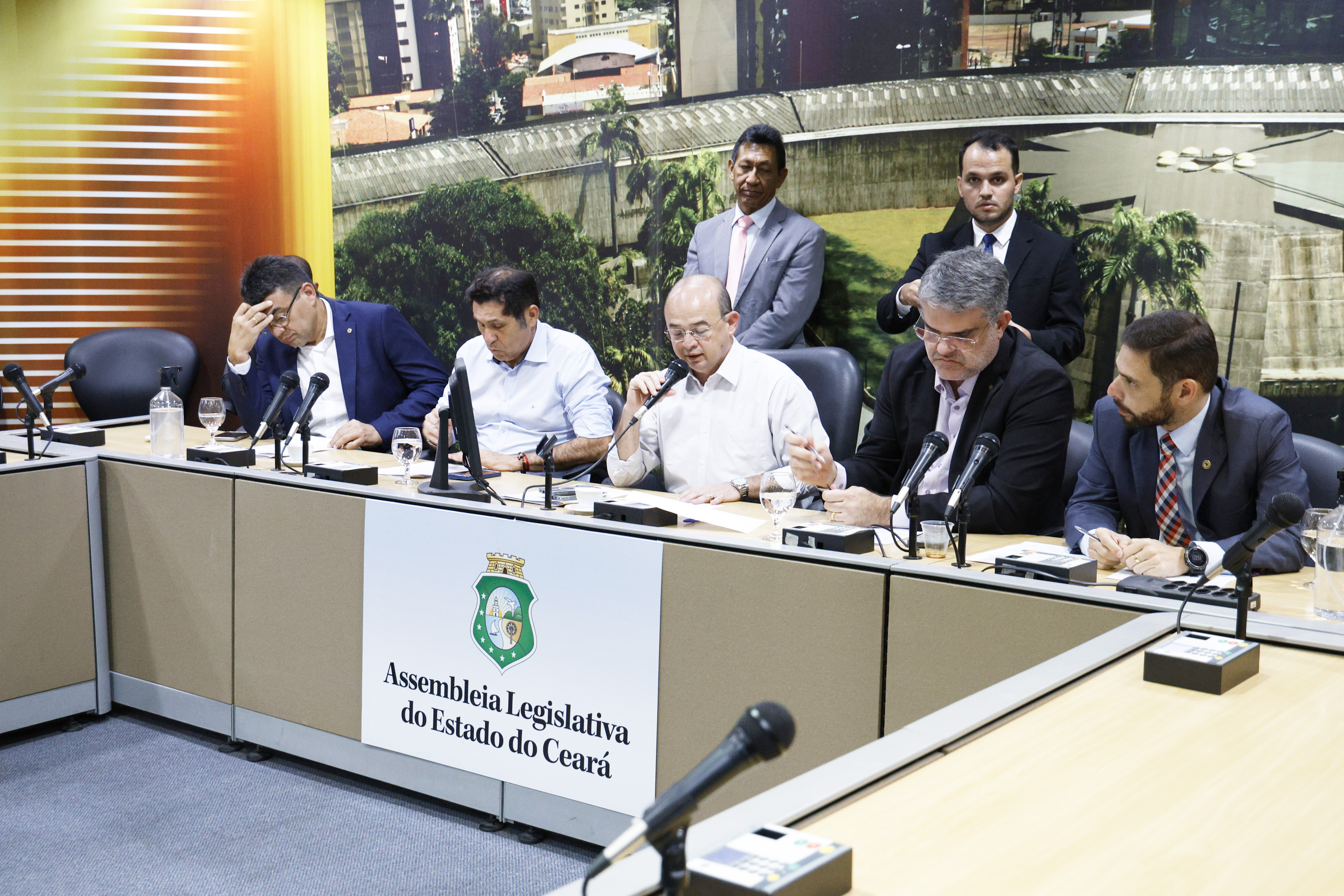 Comissão de Orçamento, Finanças e Tributação (COFT)