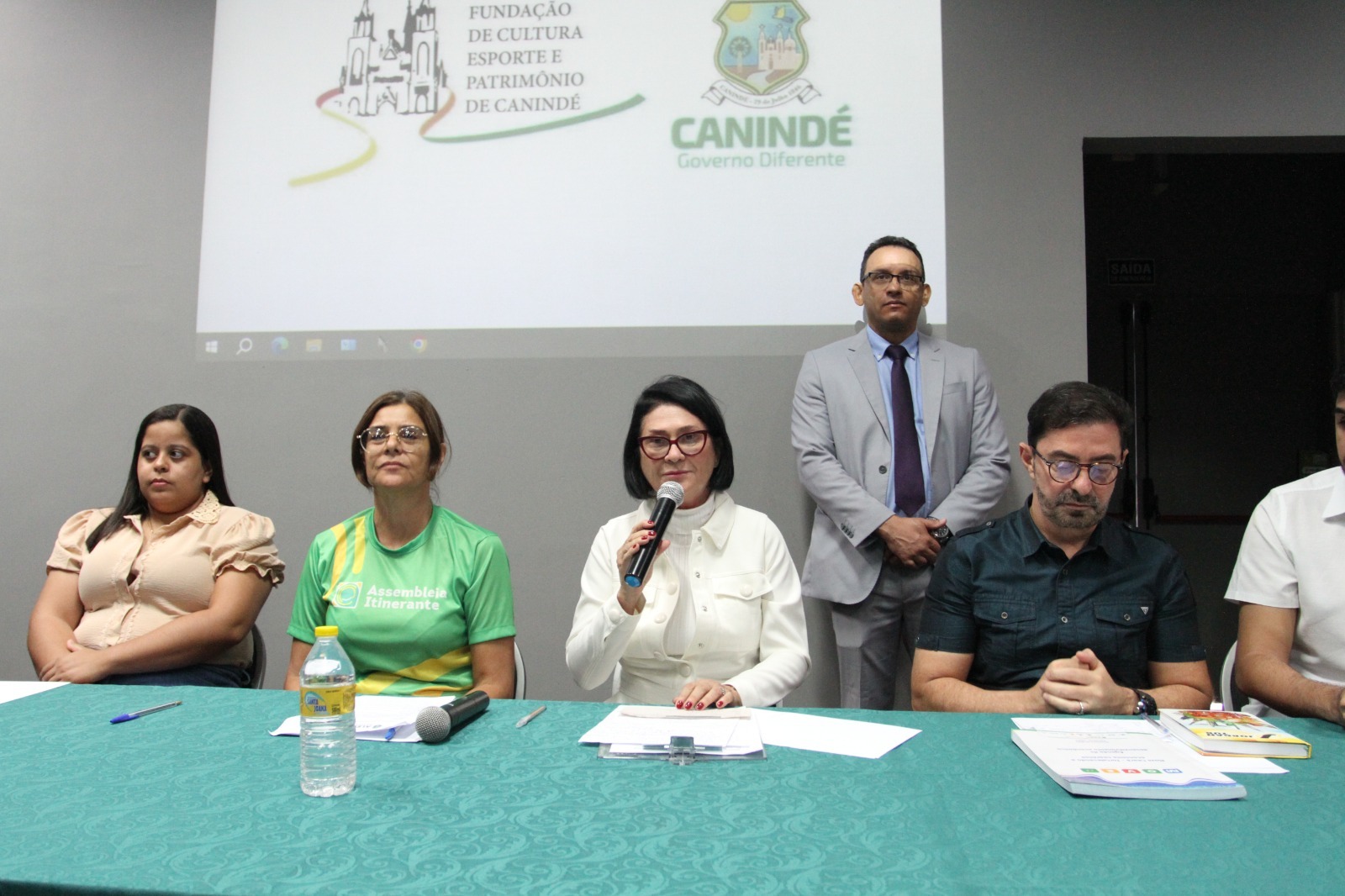 Audiência na Assembleia Itinerante debate potencialidades turísticas da região