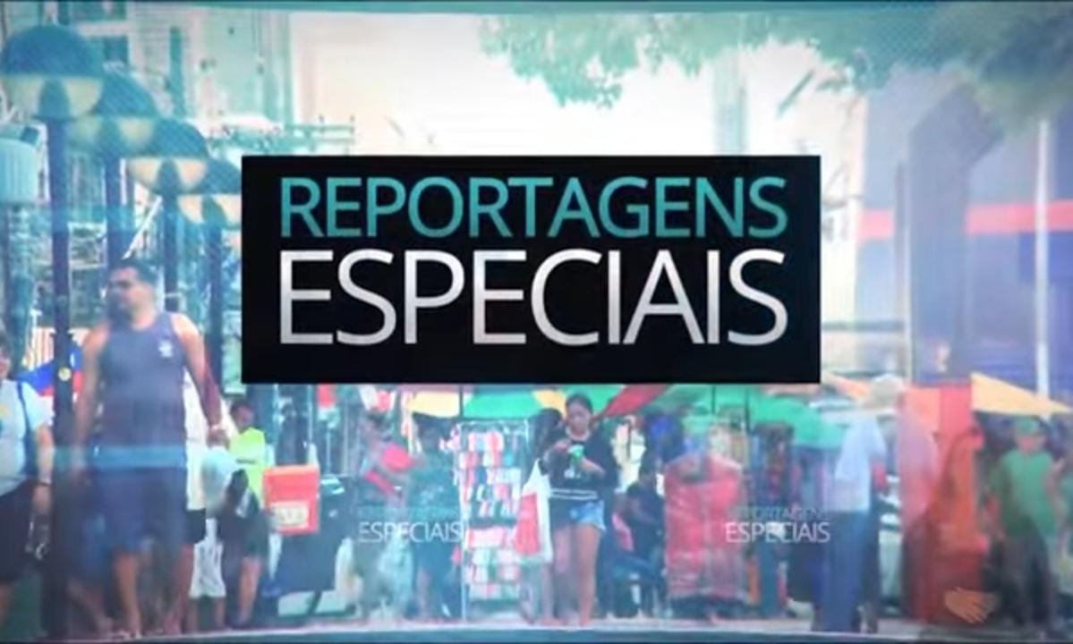 TV Assembleia produz reportagem especial sobre o trabalho de um cartazista
