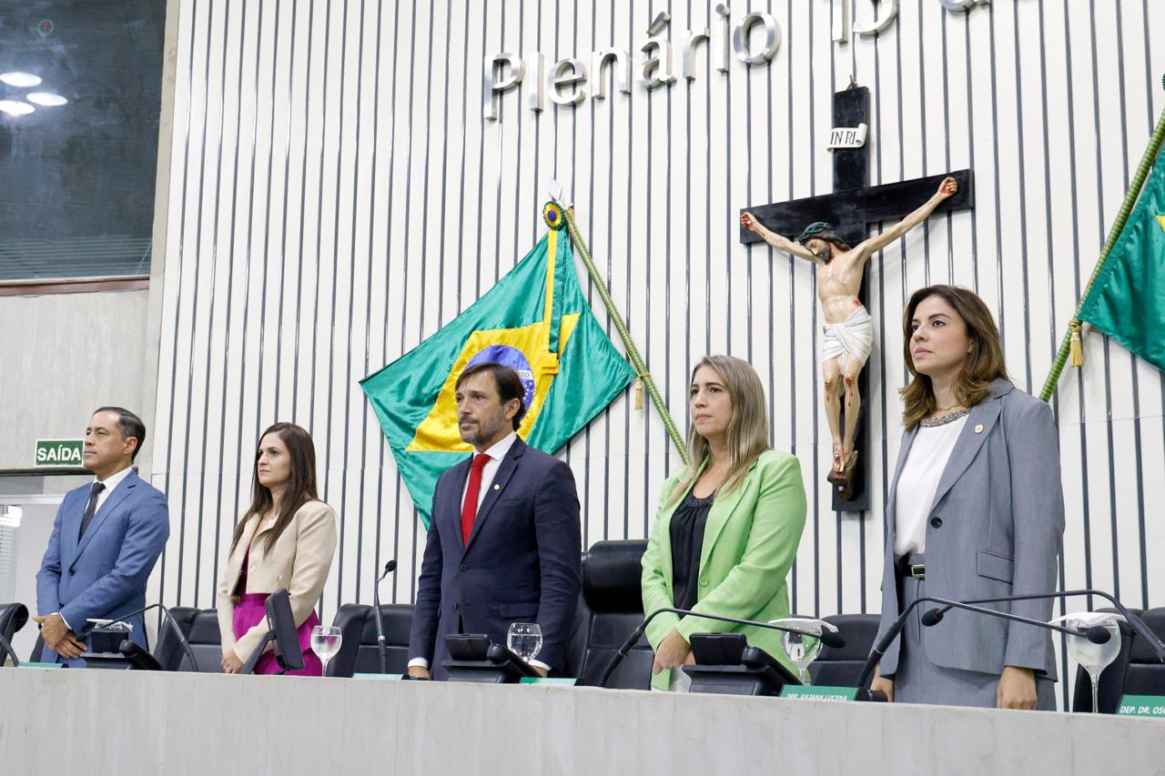 Atuação da Defensoria Pública do Ceará é destacada em celebração dos seus 27 anos