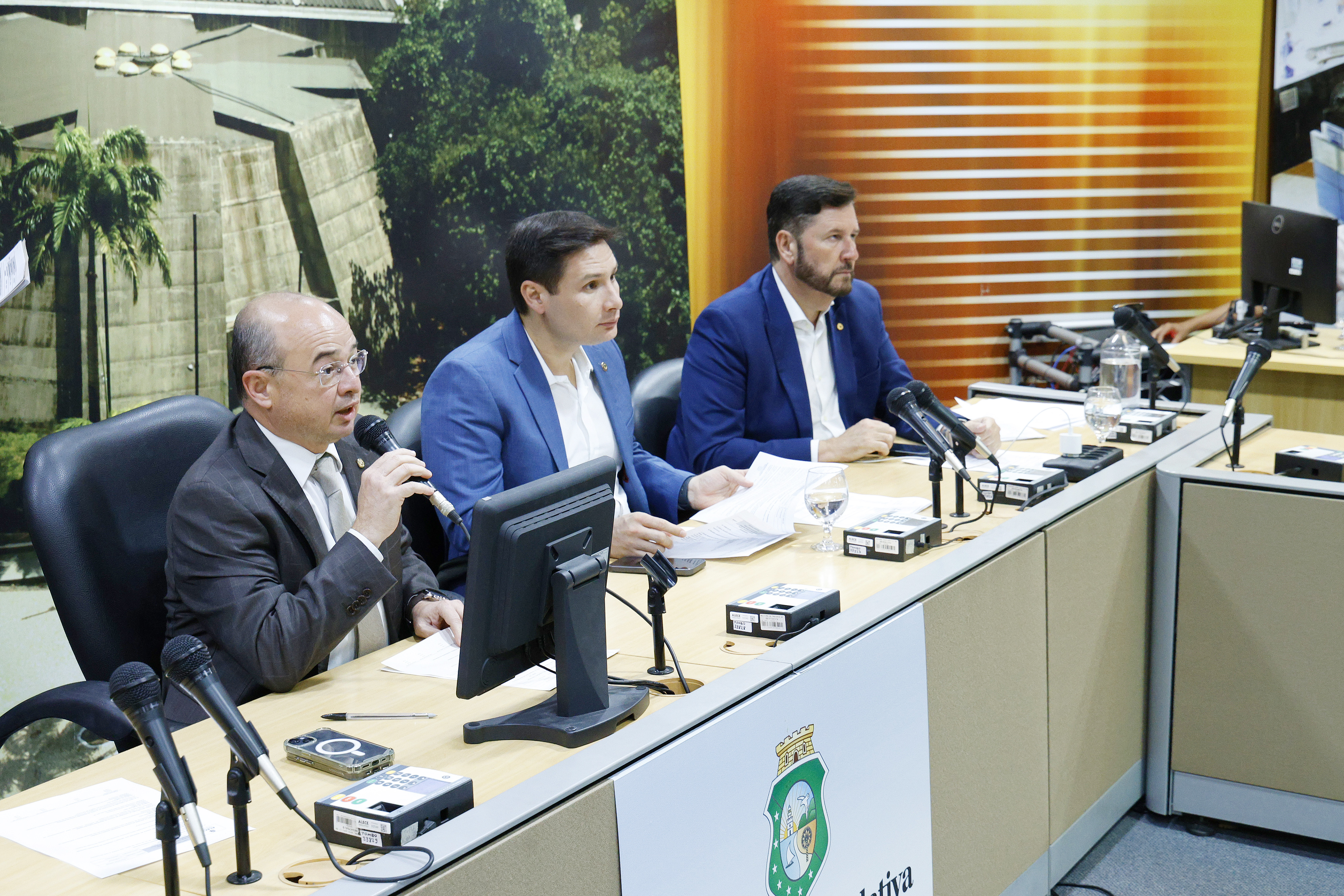 Comissão de Orçamento, Finanças e Tributação (COFT)