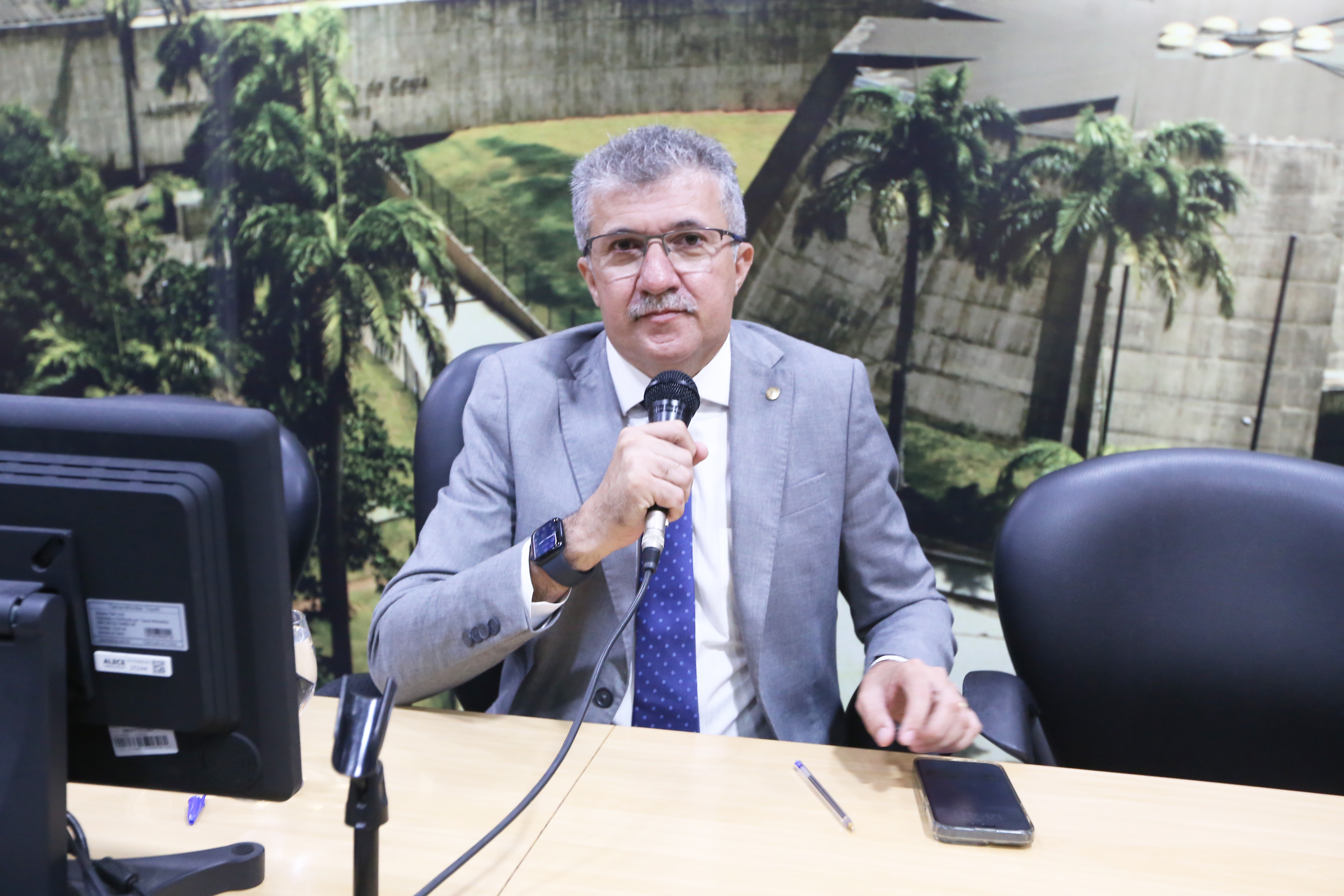 Comissão de Viação, Transporte e Desenvolvimento Urbano aprova nove projetos