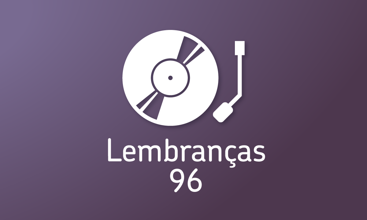 Legado musical de Rick Astley é destaque do Lembranças 96