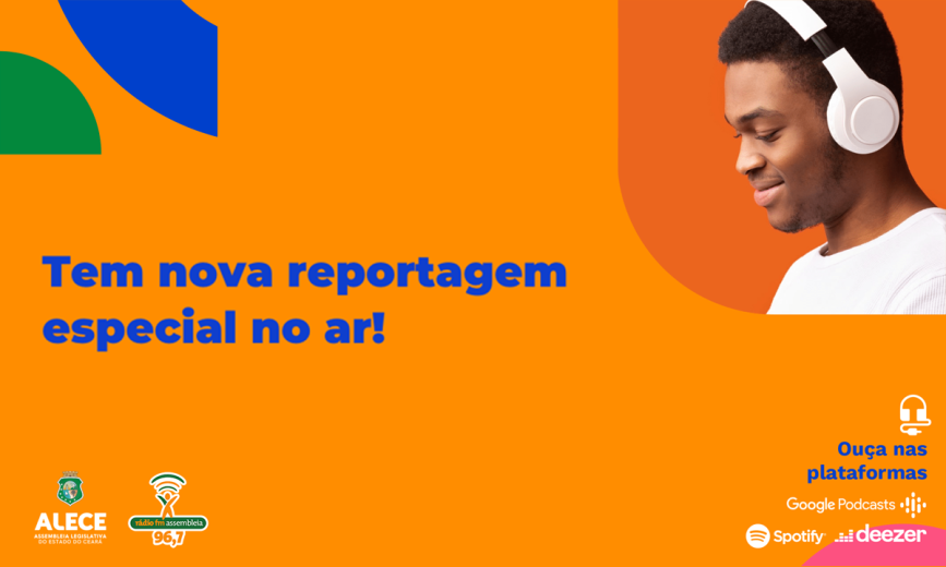 FM Assembleia lança reportagem sobre universidades que acolhem envelhecimento