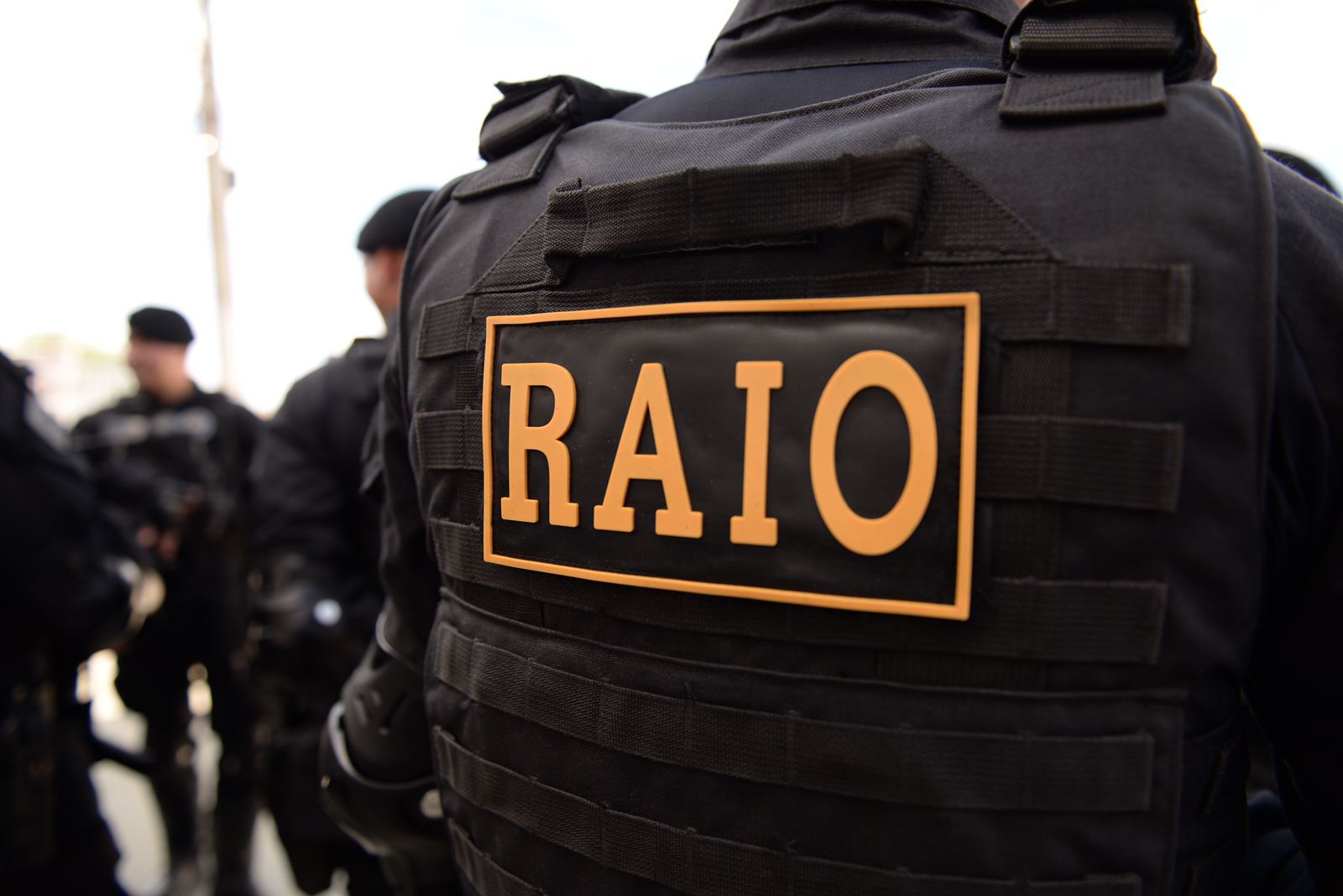 Sessão solene em homenagem ao CPRaio da Polícia Militar do Ceará