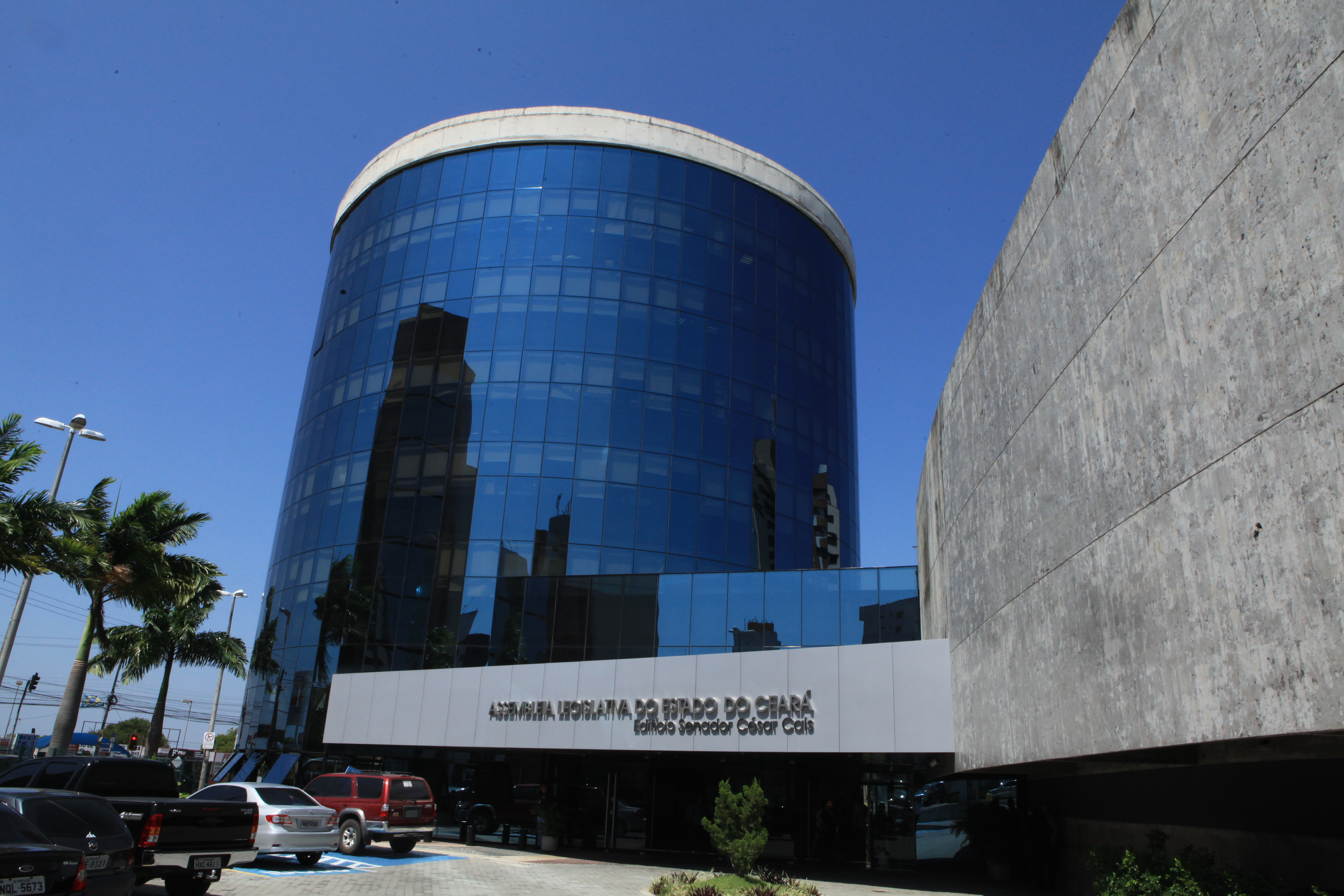 Colaboradora da Alece tem alta hospitalar nesta segunda-feira