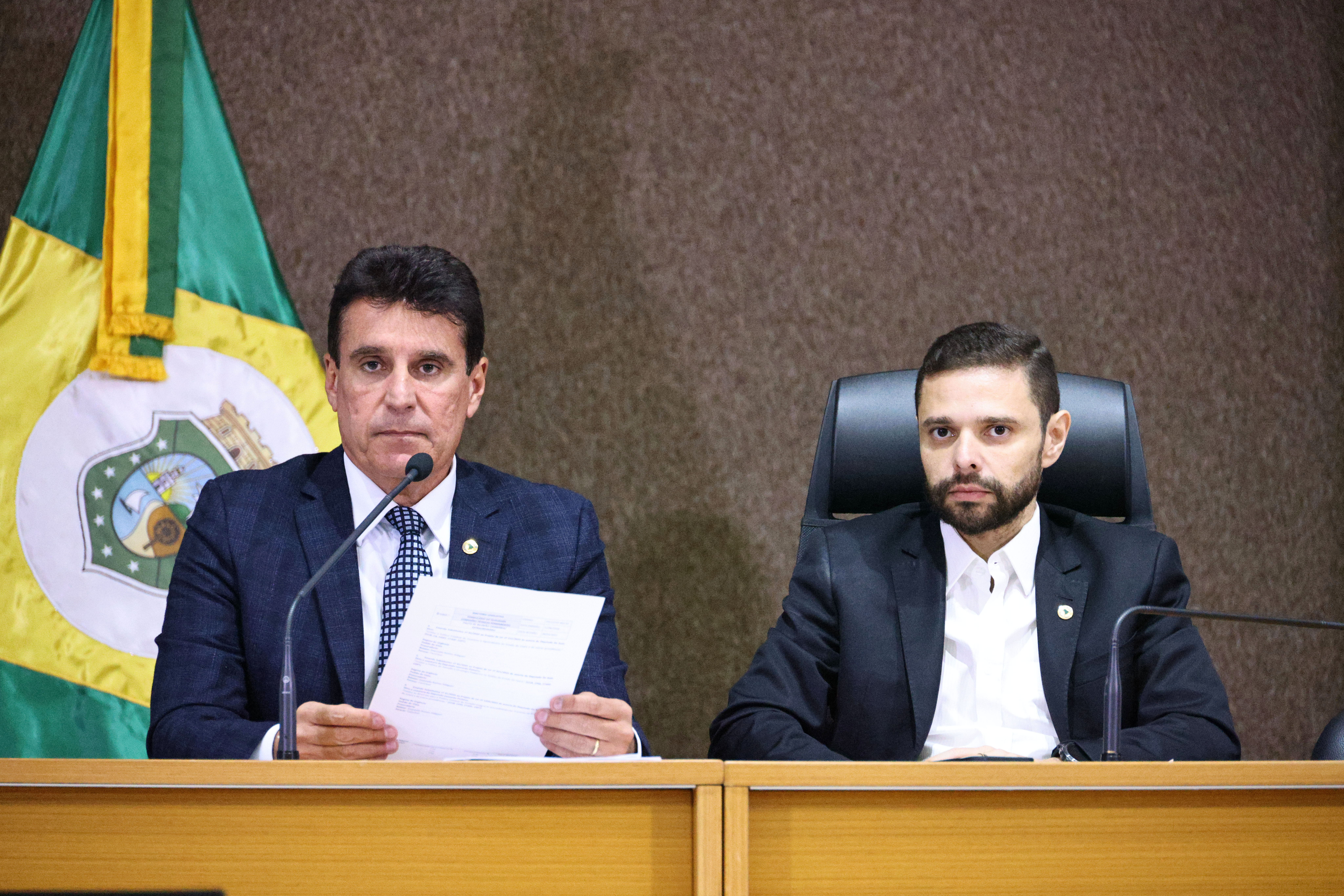 CCJR aprova 22 proposições em reunião nesta terça-feira