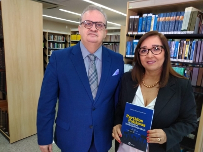 Programa Cabeceira da TV Assembleia 