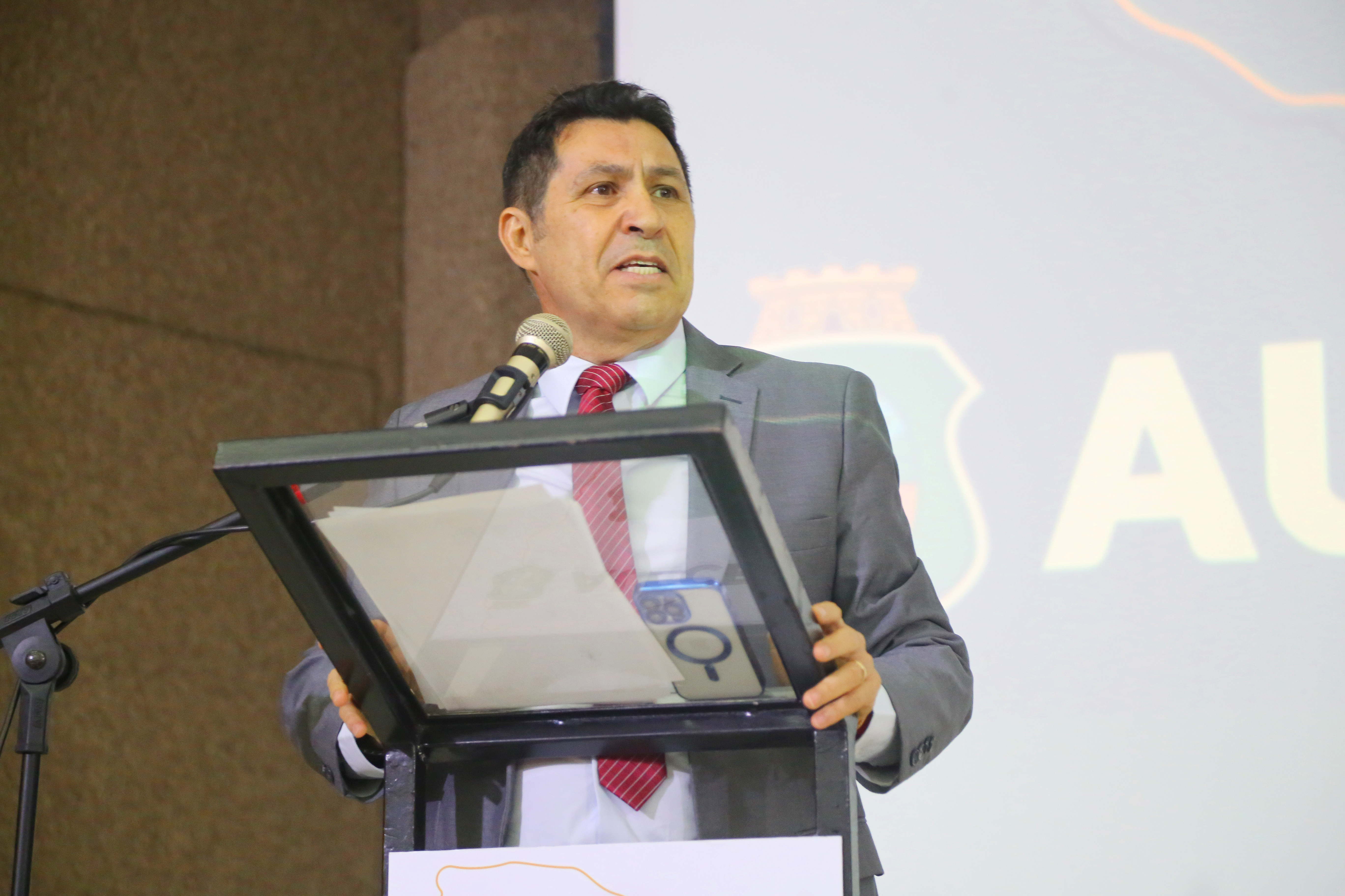 Deputado De Assis Diniz (PT)