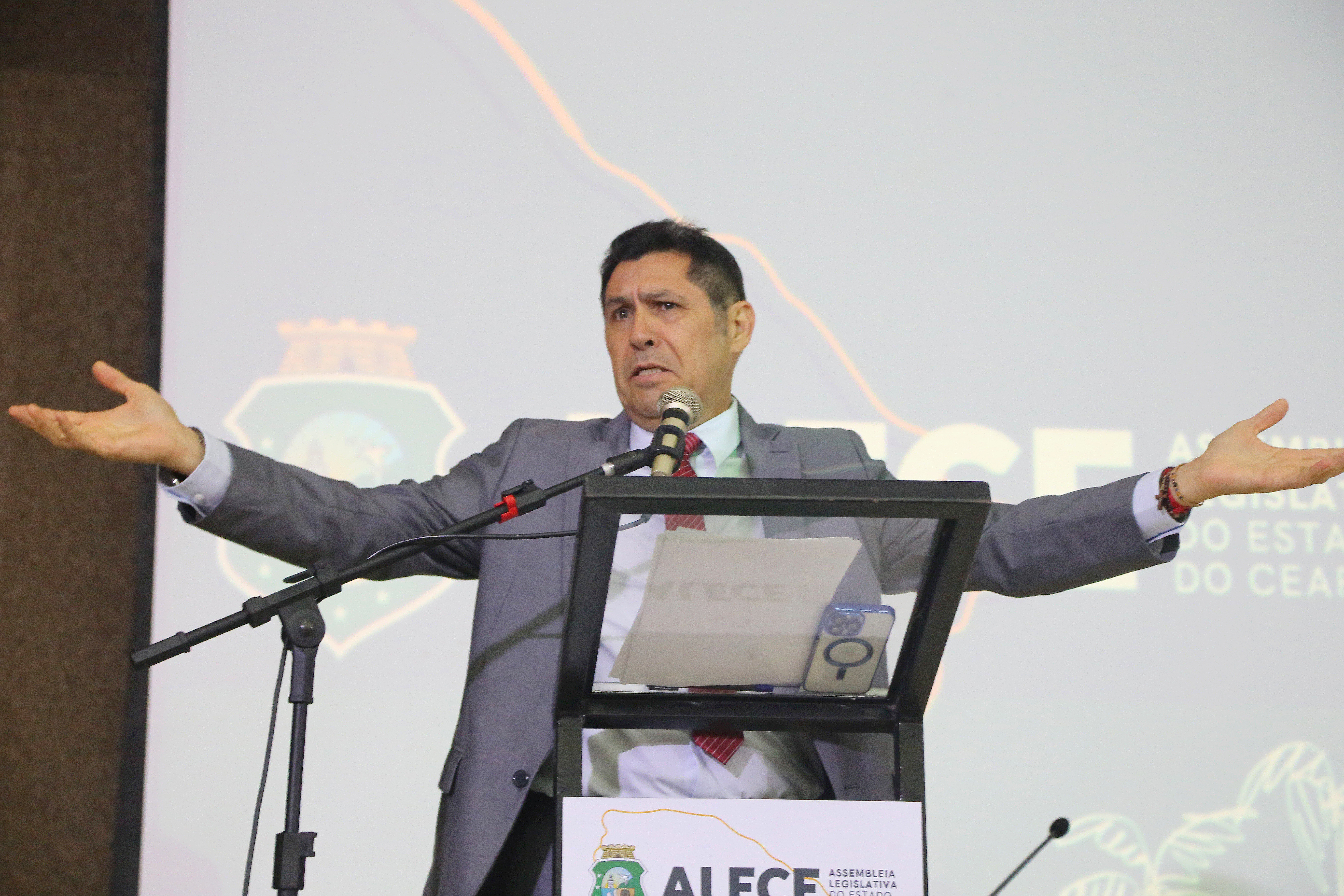 Deputado De Assis Diniz (PT)