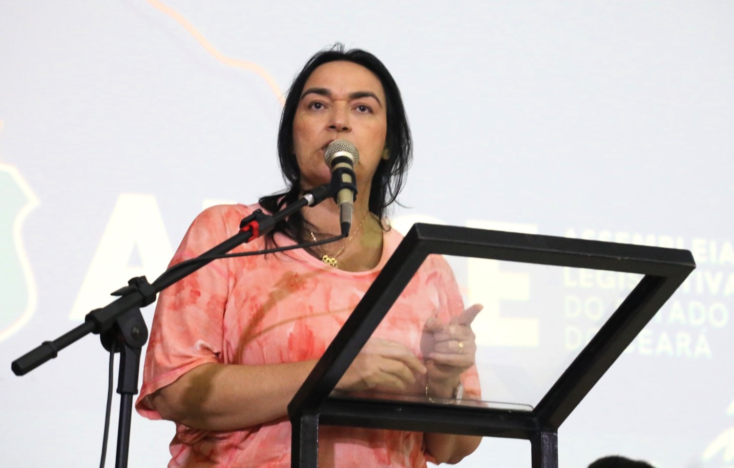 Deputada Dra. Silvana (PL)