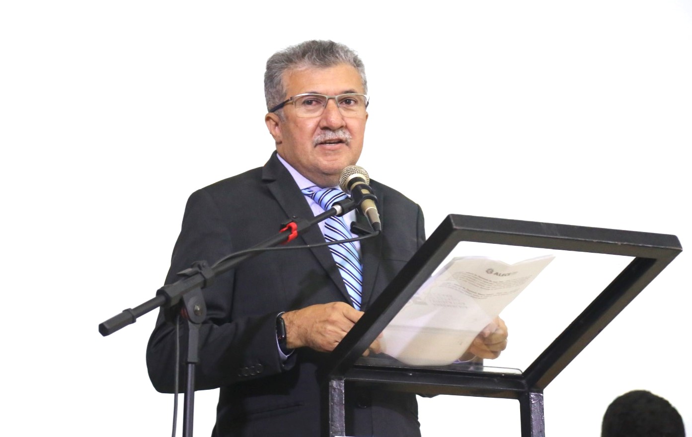 Deputado Antônio Henrique (PDT)
