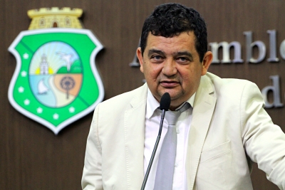 Deputado Carlos Felipe